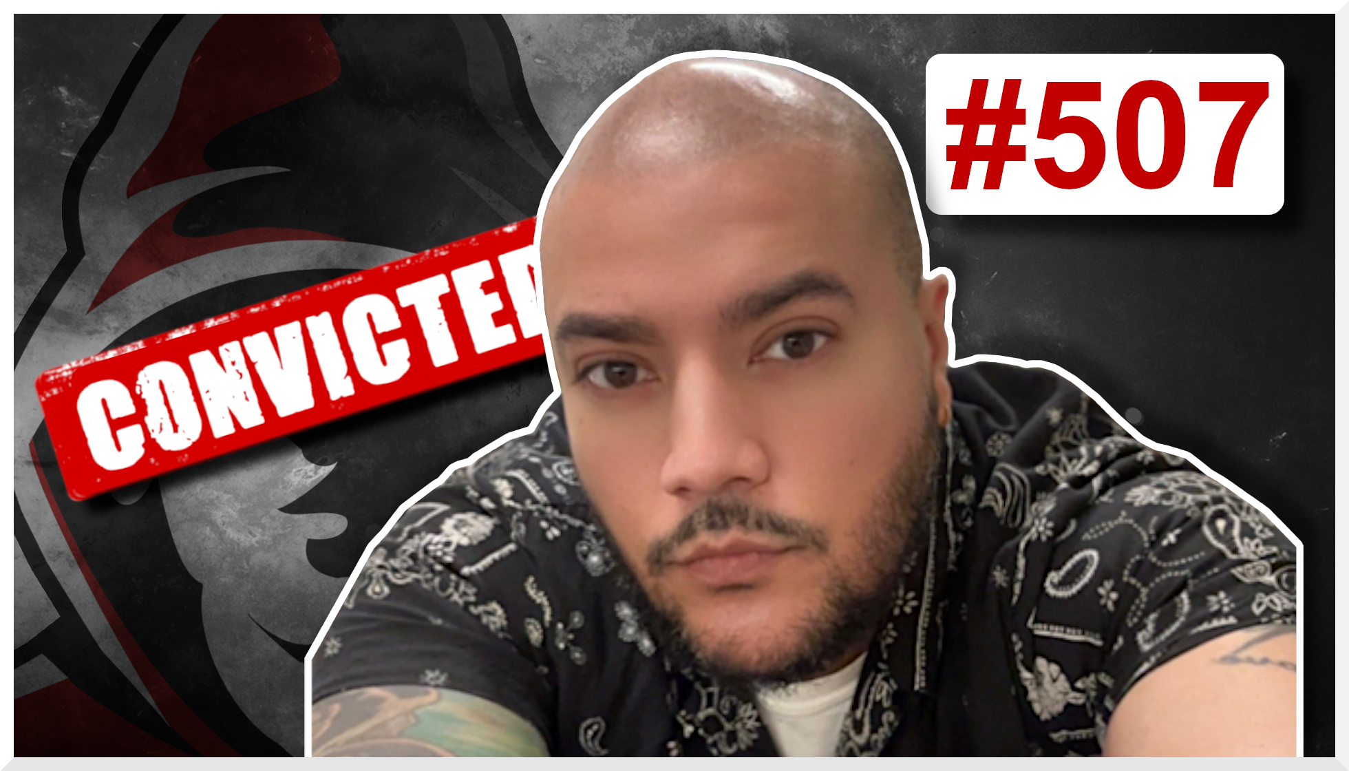 JASON FERNANDO RIVERA
